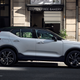 Illustration for article titled The 2018 Volvo XC40 Is Full Of Genius Little Touches To Make Life Easier